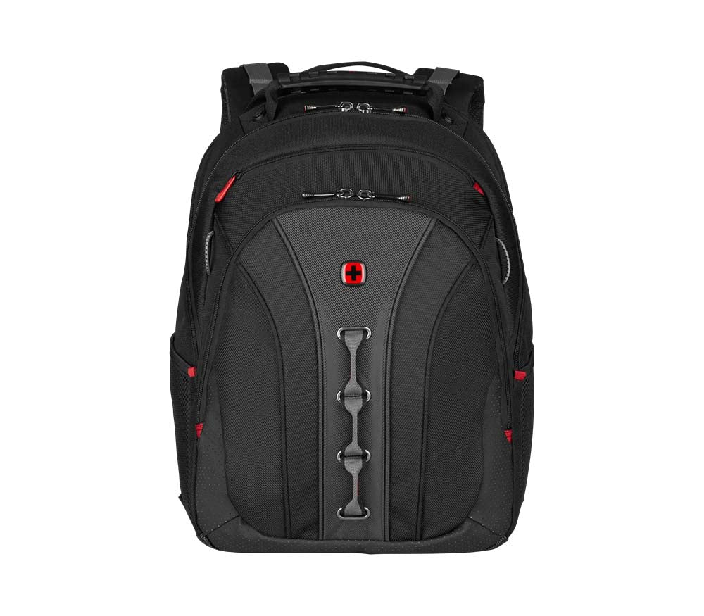 Swiss Wenger תיק גב למחשב נייד 16" - תיק התיקיםWengerתיקים למחשב נייד