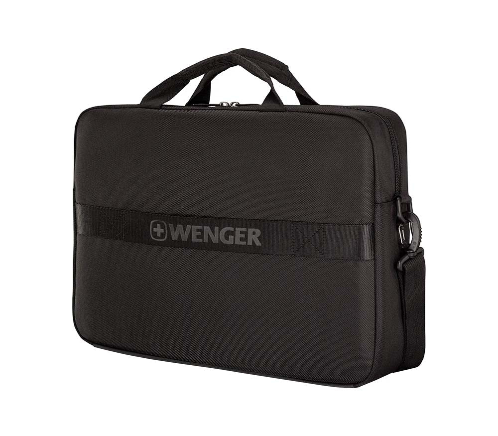 Swiss Wenger תיק צד ללפטופ 16" - תיק התיקיםWengerתיקים למחשב נייד