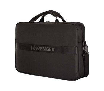 Swiss Wenger תיק צד ללפטופ 16" - תיק התיקיםWengerתיקים למחשב נייד
