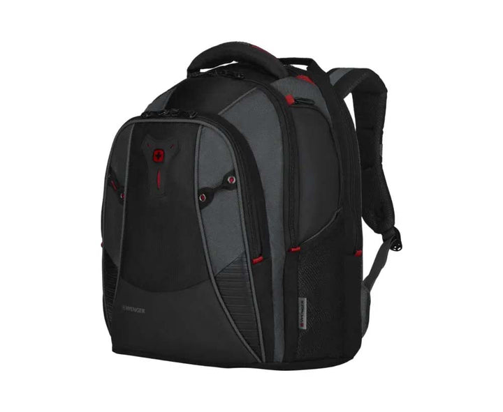 Swiss Wenger תיק גב למחשב נייד 16" - תיק התיקיםWengerגברים