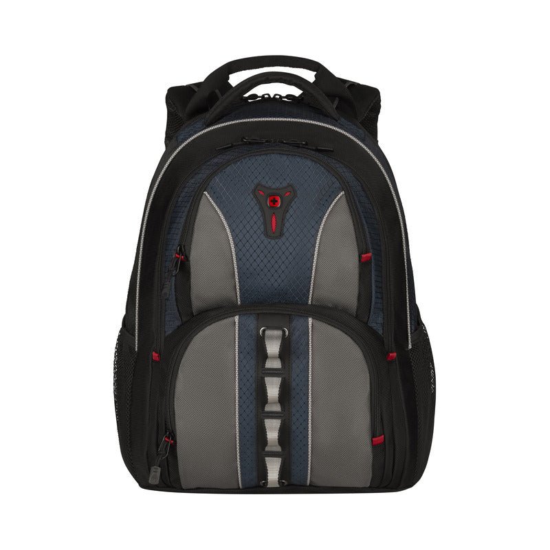 Swiss Wenger תיק גב למחשב נייד 16" - תיק התיקיםWengerגברים