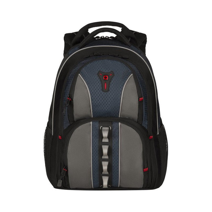 Swiss Wenger תיק גב למחשב נייד 16" - תיק התיקיםWengerגברים