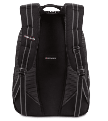 Swiss Wenger תיק גב למחשב נייד 16" - תיק התיקיםWengerגברים