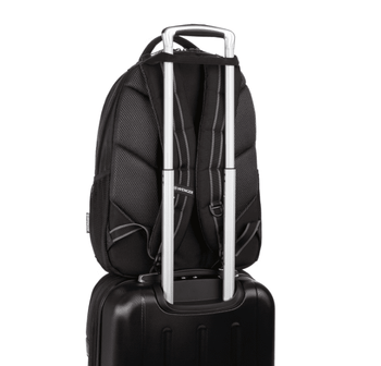 Swiss Wenger תיק גב למחשב נייד 16" - תיק התיקיםWengerגברים