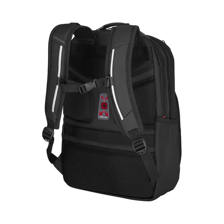 SWISS WENGER Cosmic Laptop Backpack תיק גב חזק ומרווח למחשב 17" - תיק התיקיםWengerתיקי גב למחשב