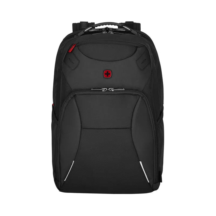 SWISS WENGER Cosmic Laptop Backpack תיק גב חזק ומרווח למחשב 17" - תיק התיקיםWengerתיקי גב למחשב