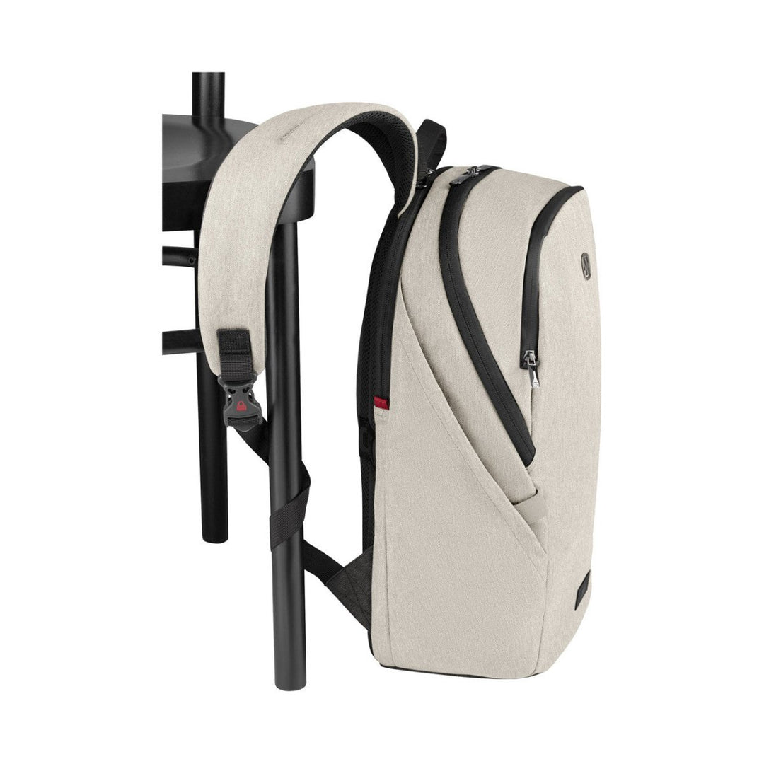 SWISS WENGER MX Light Backpack תיק גב קליל ומינימליסטי למחשב 16" - תיק התיקיםWengerתיקי גב למחשב