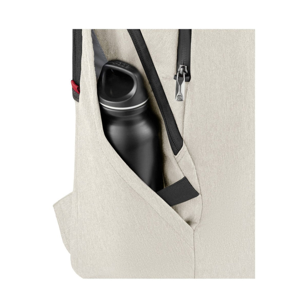 SWISS WENGER MX Light Backpack תיק גב קליל ומינימליסטי למחשב 16" - תיק התיקיםWengerתיקי גב למחשב