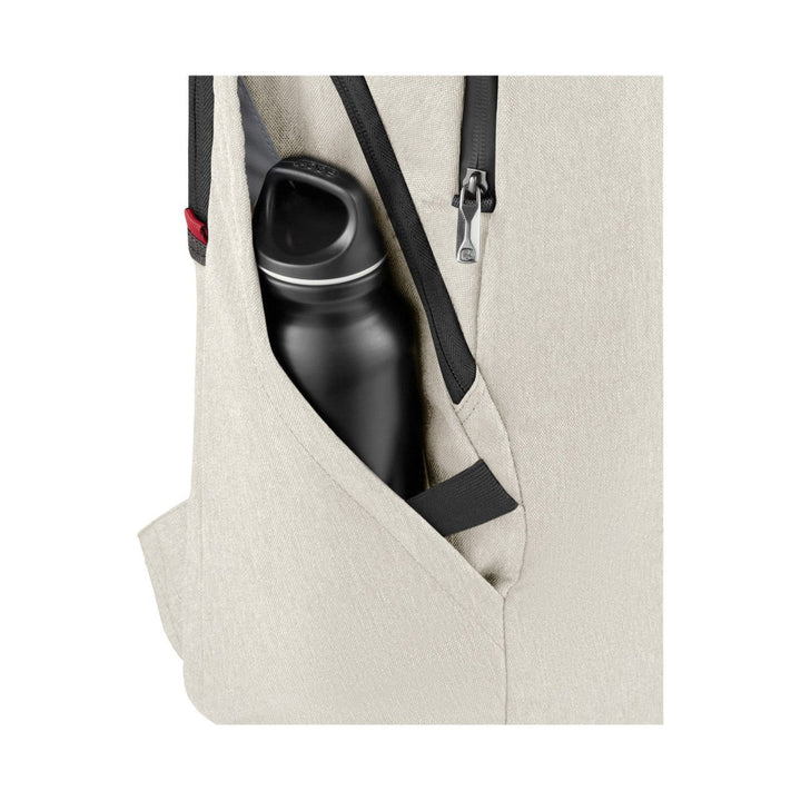 SWISS WENGER MX Light Backpack תיק גב קליל ומינימליסטי למחשב 16" - תיק התיקיםWengerתיקי גב למחשב