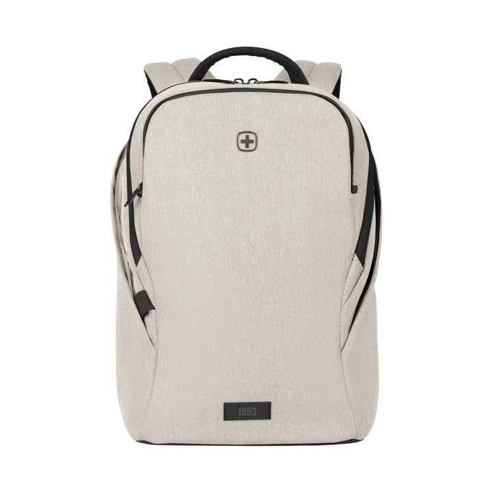 SWISS WENGER MX Light Backpack תיק גב קליל ומינימליסטי למחשב 16" - תיק התיקיםWengerתיקי גב למחשב