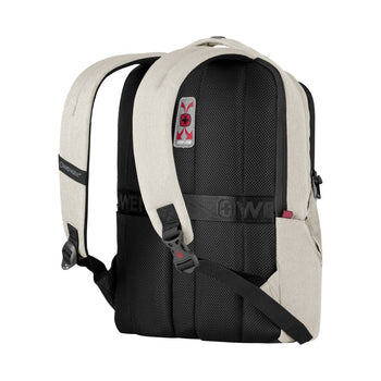 SWISS WENGER MX Light Backpack תיק גב קליל ומינימליסטי למחשב 16" - תיק התיקיםWengerתיקי גב למחשב