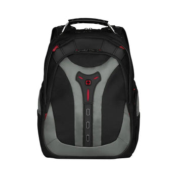 SWISS WENGER Pegasus Backpack תיק גב חזק למחשב 17" - תיק התיקיםWengerתיקי גב למחשב