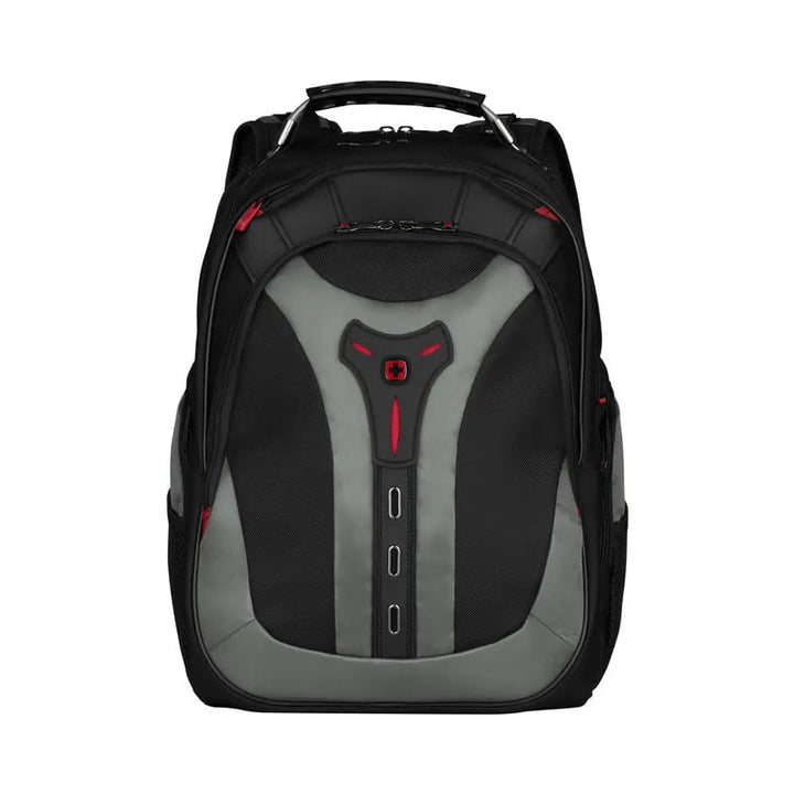 SWISS WENGER Pegasus Backpack תיק גב חזק למחשב 17" - תיק התיקיםWengerתיקי גב למחשב