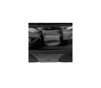 Swiss Wenger תיק עסקים על גלגלים עם תיק מחשב נשלף - תיק התיקיםWengerתיקים למחשב נייד