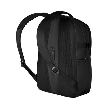 SWISS WENGER XE Ryde Laptop Backpack תיק גב פונקציונלי ואקולוגי למחשב 16" - תיק התיקיםWengerתיקי גב למחשב