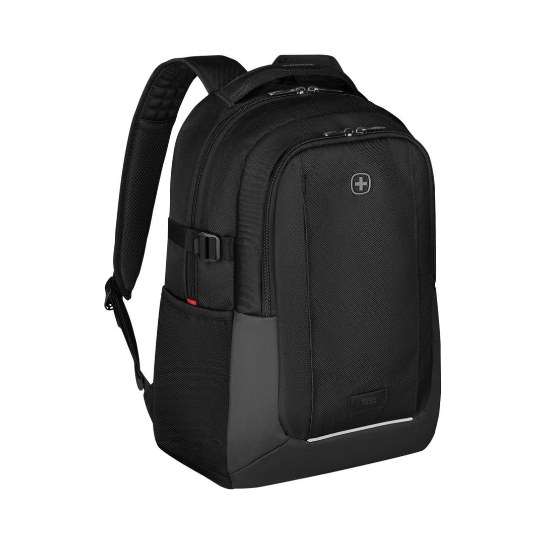 SWISS WENGER XE Ryde Laptop Backpack תיק גב פונקציונלי ואקולוגי למחשב 16" - תיק התיקיםWengerתיקי גב למחשב