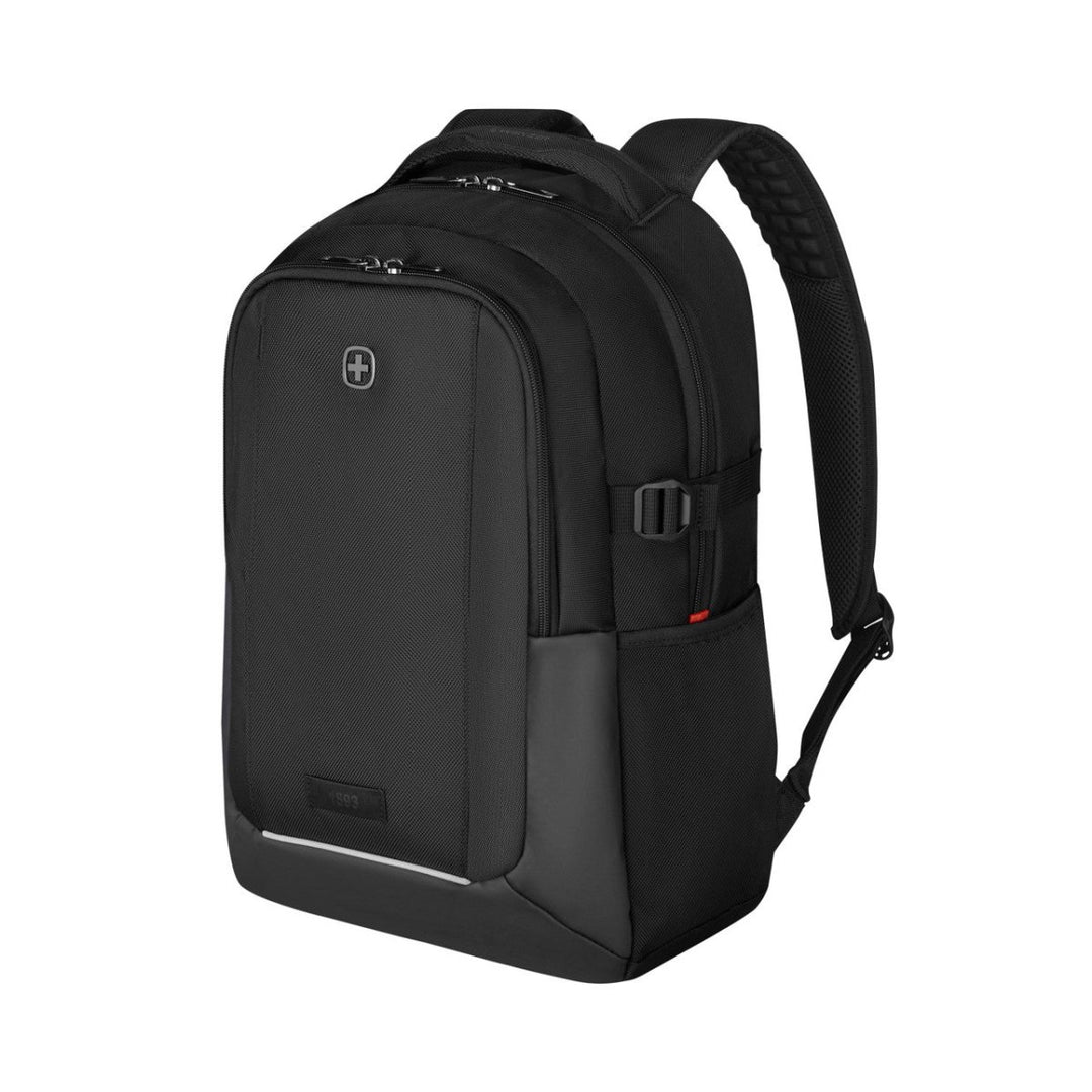 SWISS WENGER XE Ryde Laptop Backpack תיק גב פונקציונלי ואקולוגי למחשב 16" - תיק התיקיםWengerתיקי גב למחשב