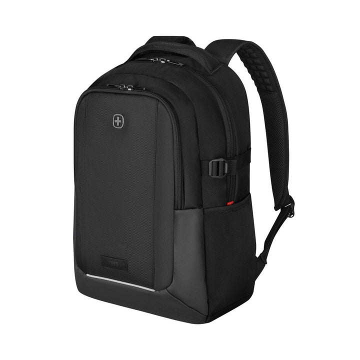 SWISS WENGER XE Ryde Laptop Backpack תיק גב פונקציונלי ואקולוגי למחשב 16" - תיק התיקיםWengerתיקי גב למחשב