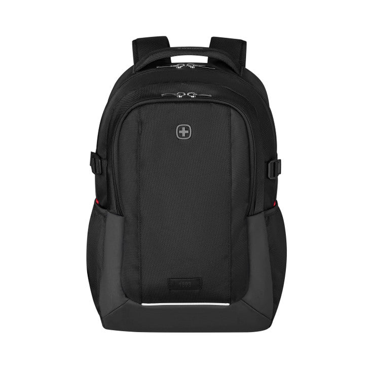 SWISS WENGER XE Ryde Laptop Backpack תיק גב פונקציונלי ואקולוגי למחשב 16" - תיק התיקיםWengerתיקי גב למחשב