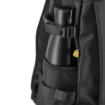SwissBrand תיק גב למחשב נייד 15.6" דגם Luant עלייה למטוס - תיק התיקיםSwissBrandתיק גב למחשב