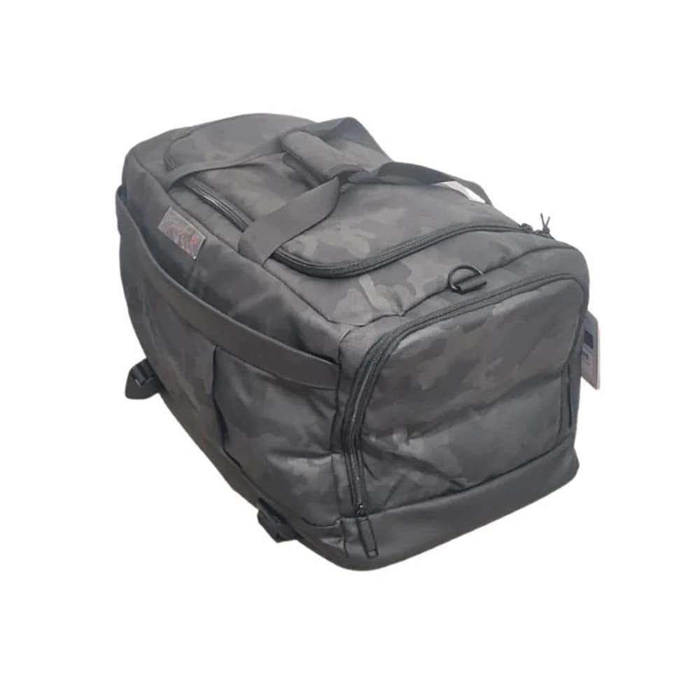 SwissBrand תיק נסיעות דאפל צ'ימידן גדול - תיק התיקיםSwissBrandתיקים למחשב נייד
