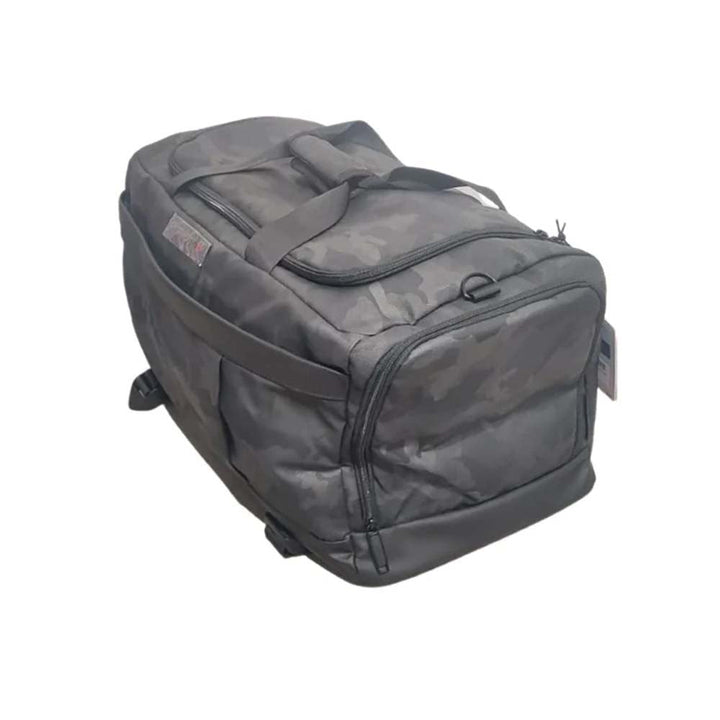 SwissBrand תיק נסיעות דאפל צ'ימידן גדול - תיק התיקיםSwissBrandתיקים למחשב נייד