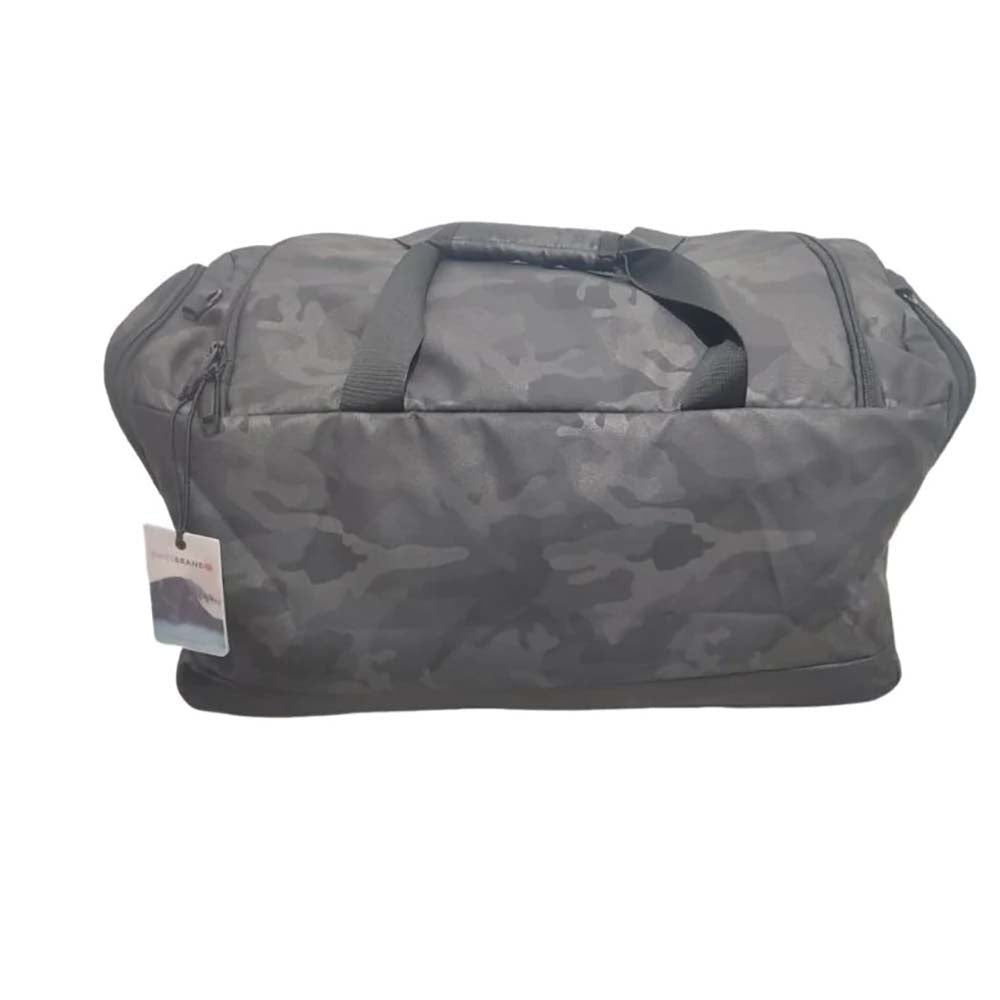 SwissBrand תיק נסיעות דאפל צ'ימידן גדול - תיק התיקיםSwissBrandתיקים למחשב נייד