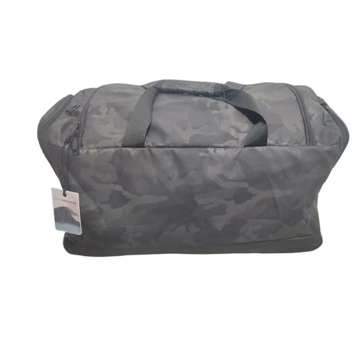 SwissBrand תיק נסיעות דאפל צ'ימידן גדול - תיק התיקיםSwissBrandתיקים למחשב נייד
