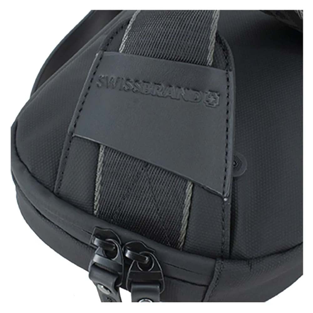 SwissBrand פאוץ' נוח ואיכותי - תיק התיקיםSwissBrandתיקים למחשב נייד