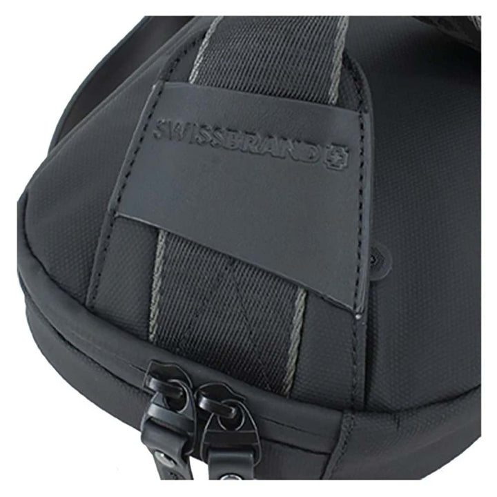 SwissBrand פאוץ' נוח ואיכותי - תיק התיקיםSwissBrandתיקים למחשב נייד