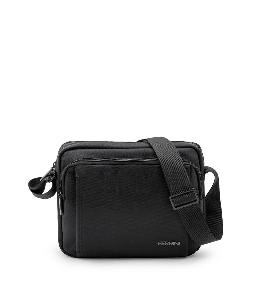 תיק מסנג'ר TESORO - תיק התיקיםFerriniShoulder bag
