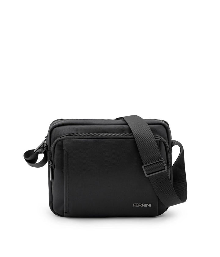 תיק מסנג'ר TESORO - תיק התיקיםFerriniShoulder bag