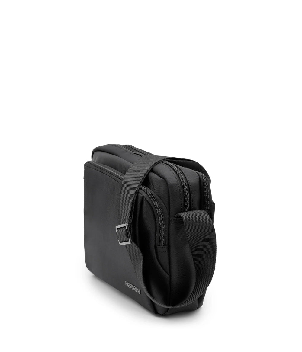 תיק מסנג'ר TESORO - תיק התיקיםFerriniShoulder bag