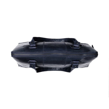 The Chesterfield Brand תיק צד לנשים מעור עם תא למחשב נייד 13.3" דגם Resa - תיק התיקיםThe Chesterfield Brandתיקי צד לנשים