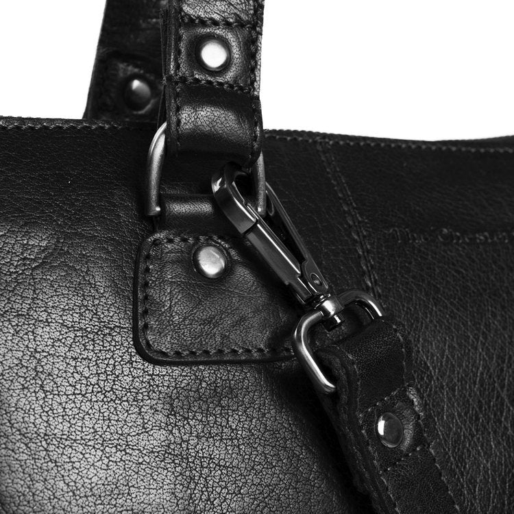 The Chesterfield Brand תיק צד לנשים מעור עם תא למחשב נייד 13.3" דגם Resa - תיק התיקיםThe Chesterfield Brandתיקי צד לנשים