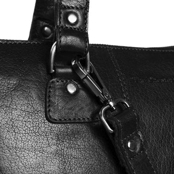 The Chesterfield Brand תיק צד לנשים מעור עם תא למחשב נייד 13.3" דגם Resa - תיק התיקיםThe Chesterfield Brandתיקי צד לנשים