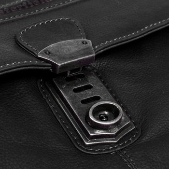 The Chesterfield Brand תיק עסקים גדול ללפטופ 15 אינץ' דגם JACK - תיק התיקיםThe Chesterfield Brandתיקי עסקים