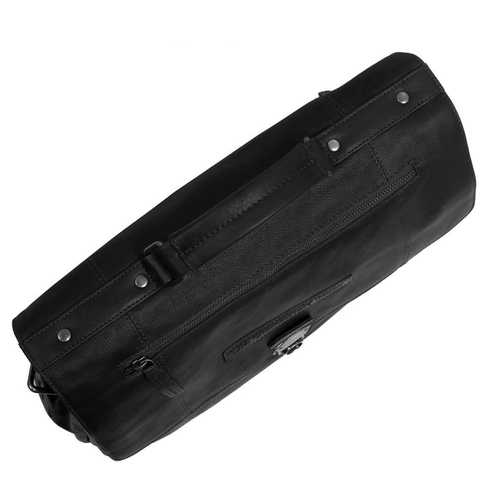 The Chesterfield Brand תיק עסקים גדול ללפטופ 15 אינץ' דגם JACK - תיק התיקיםThe Chesterfield Brandתיקי עסקים