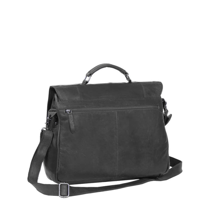 The Chesterfield Brand תיק עסקים גדול ללפטופ 15 אינץ' דגם JACK - תיק התיקיםThe Chesterfield Brandתיקי עסקים