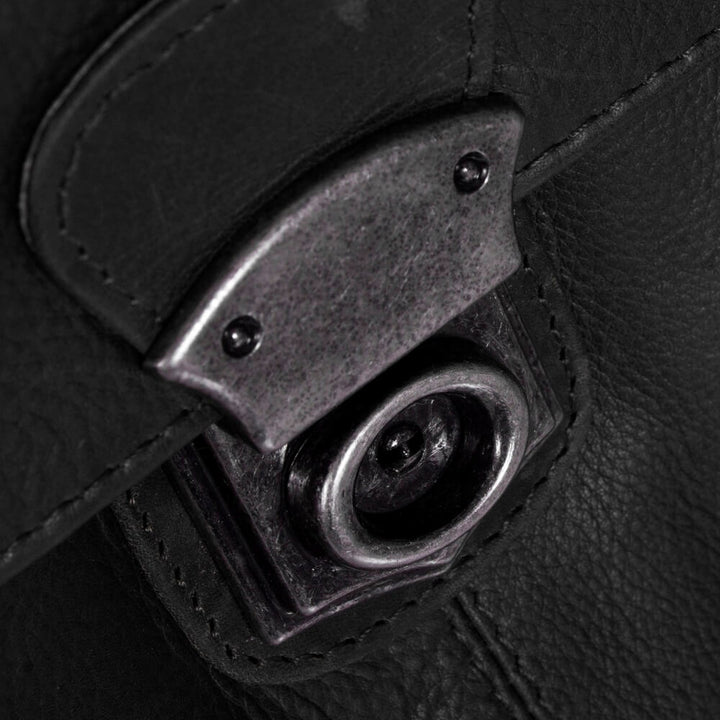 The Chesterfield Brand תיק עסקים גדול ללפטופ 15 אינץ' דגם JACK - תיק התיקיםThe Chesterfield Brandתיקי עסקים