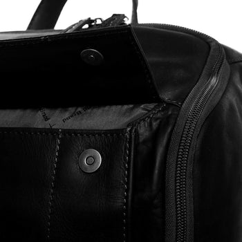 The Chesterfield Brand תיק גב ללפטופ מעור עד 15.5 אינץ' RICH - תיק התיקיםThe Chesterfield Brandתיקים למחשב נייד