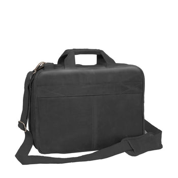 The Chesterfield Brand תיק עסקים ללפטופ עד 15.6 אינץ' דגם GEORGE - תיק התיקיםThe Chesterfield Brandתיקי עסקים