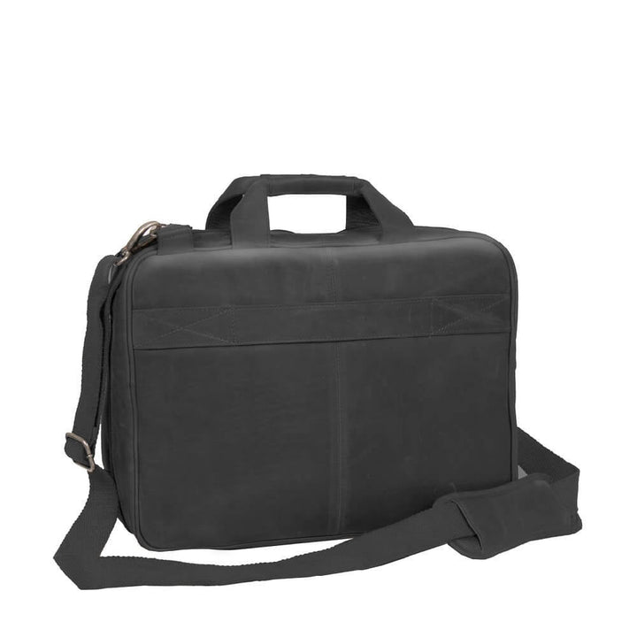 The Chesterfield Brand תיק עסקים ללפטופ עד 15.6 אינץ' דגם GEORGE - תיק התיקיםThe Chesterfield Brandתיקי עסקים