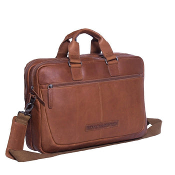The Chesterfield Brand תיק עסקים ללפטופ עד 16 אינץ' Seth - תיק התיקיםThe Chesterfield Brandתיקי עסקים