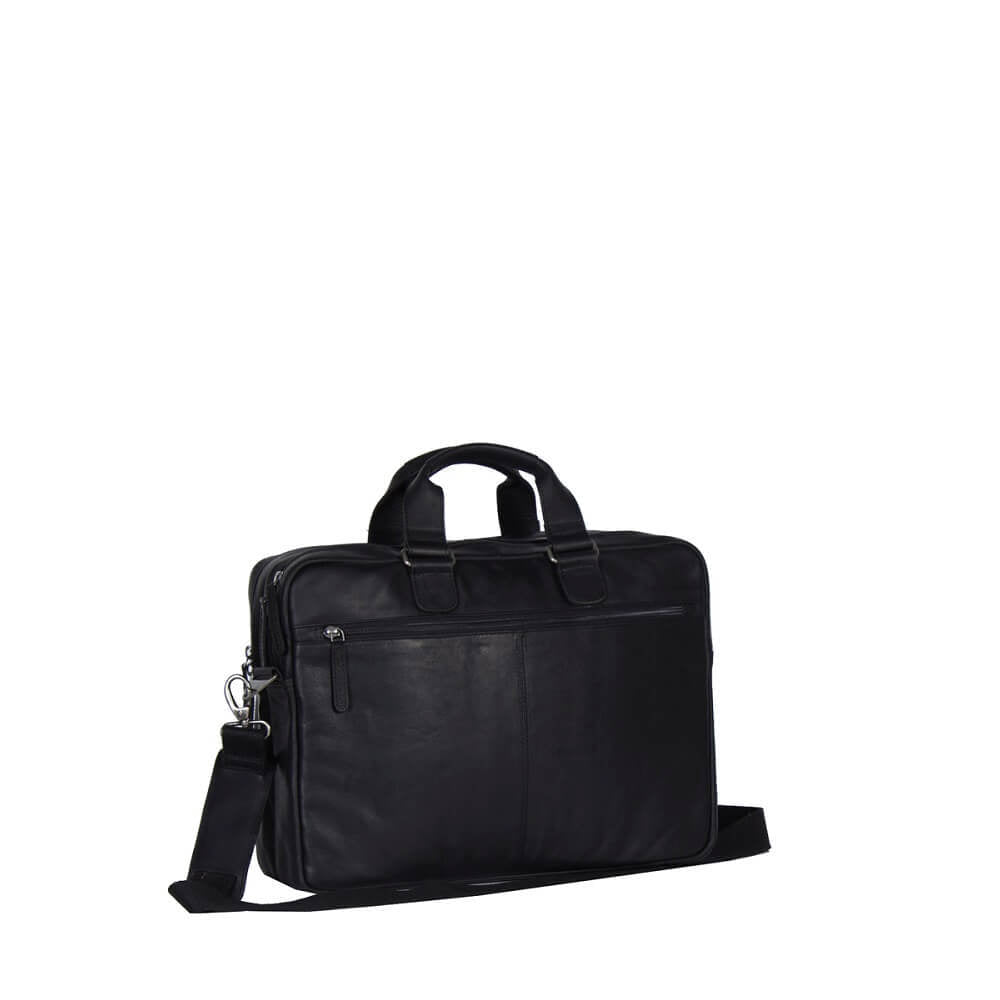 The Chesterfield Brand תיק עסקים ללפטופ עד 16 אינץ' Seth - תיק התיקיםThe Chesterfield Brandתיקי עסקים
