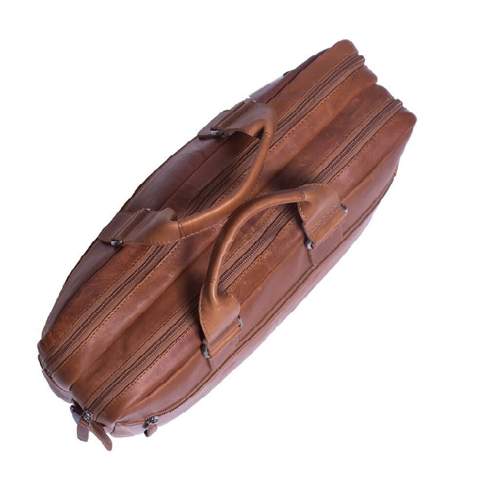 The Chesterfield Brand תיק עסקים ללפטופ עד 16 אינץ' Seth - תיק התיקיםThe Chesterfield Brandתיקי עסקים