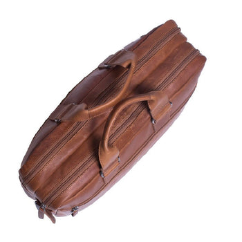 The Chesterfield Brand תיק עסקים ללפטופ עד 16 אינץ' Seth - תיק התיקיםThe Chesterfield Brandתיקי עסקים