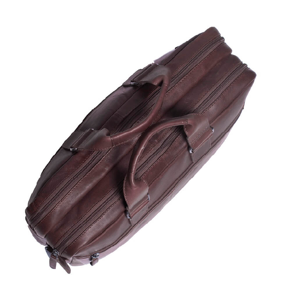 The Chesterfield Brand תיק עסקים ללפטופ עד 16 אינץ' Seth - תיק התיקיםThe Chesterfield Brandתיקי עסקים