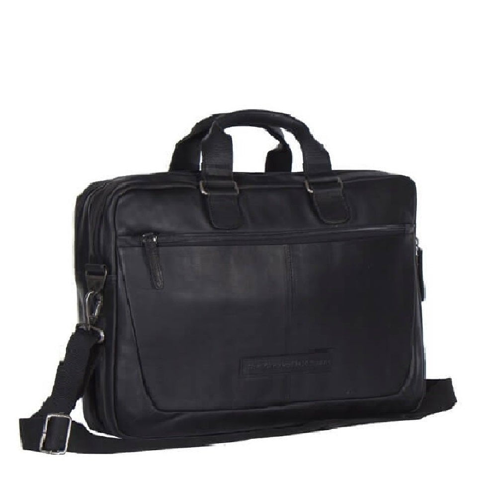 The Chesterfield Brand תיק עסקים ללפטופ עד 16 אינץ' Seth - תיק התיקיםThe Chesterfield Brandתיקי עסקים