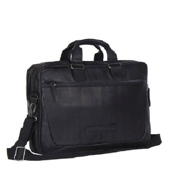The Chesterfield Brand תיק עסקים ללפטופ עד 16 אינץ' Seth - תיק התיקיםThe Chesterfield Brandתיקי עסקים